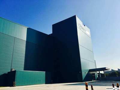 高通首個(gè)半導(dǎo)體制造測(cè)試工廠落戶上海，深化中國布局賦能通訊技術(shù)發(fā)展